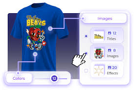 Shopify Features Illustration